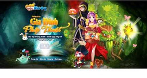 Hài hước chuyện gamer 'chế' Hỏi xoáy - Đáp xoay