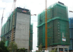 Bùng nổ làn sóng bán tháo chung cư?