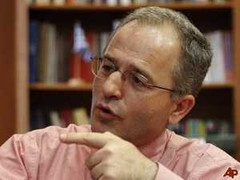 Hy Lạp thay hàng loạt tướng lĩnh quân đội cấp cao