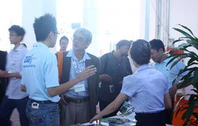 VTC chiếu trực tiếp 3D tại Broadcast & Media Tech 2011