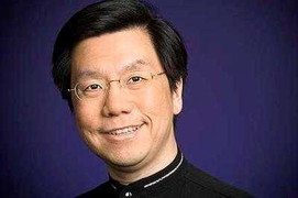 Vì sao Trung Quốc không có Steve Jobs hay Zuckerberg?