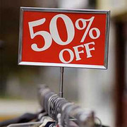 Tháng Khuyến mại Hà Nội: Hoài nghi chất lượng