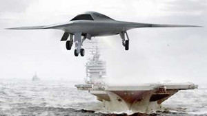 Video: Kỷ nguyên máy bay không người lái