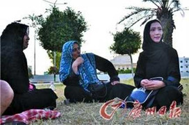 Libya trở về thời 