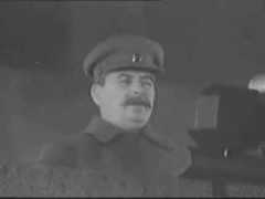 Kỳ cuối: 'Sự cố' của Stalin ở lễ duyệt binh lịch sử