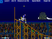 Trình diễn moto nghệ thuật