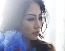 Hoàng Ngân dự thi Sắc đẹp Siêu mẫu Châu Á