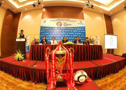 Thể thao Việt Nam được bơm 'doping tiền'