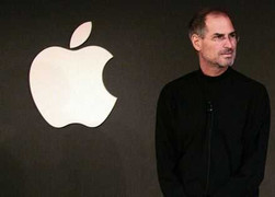 Bàn về 'địa vị' của Steve Jobs trong... làng game