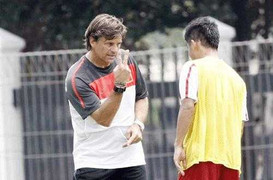 U23 Việt Nam xuất trận: Đá cho phải chắp tay