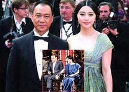 Phạm Băng Băng bị nghi hẹn hò 'tình già' 65 tuổi