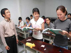 Trình độ thạc sỹ mới được giảng dạy đại học