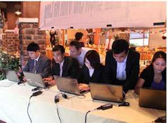 IDC kinh doanh thêm lĩnh vực thương mại điện tử