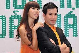 Hà Anh: Sau đêm thứ ba, đêm nào cũng là đêm cuối