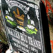 Ngày tàn của giang hồ Phước 