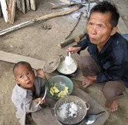 Chuyện 'người tiền sử' từ hang đá về Thủ đô