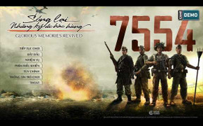 7554 lùi ngày phát hành 3 tuần để vá sạch lỗi