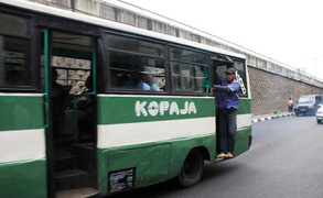 Chùm ảnh: SEA Games ở nơi đâu?