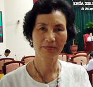 ĐBQH lên tiếng vụ tráo thủy tinh thể ở BV Mắt