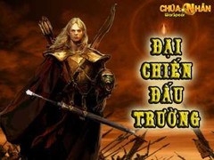 Chúa Nhẫn 'nóng bỏng' với cập nhật tháng 11