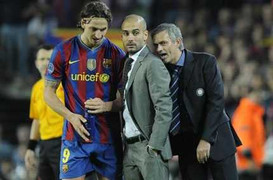 Ibra giễu cợt thầy trò Guardiola trong tự truyện