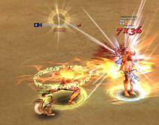 Kịch tính, bất ngờ vòng loại Master of Server