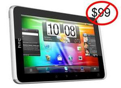 HTC không có hứng sản xuất thiết bị di động giá rẻ