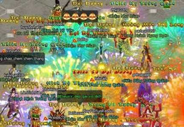 Chiều lòng gamer, TDK 'đành' liên thông máy chủ