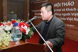 BIDV hỗ trợ lớn cho DN đầu tư vào Nga