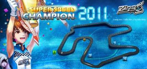 Giải Super Speed bước vào giai đoạn 'tăng tốc'