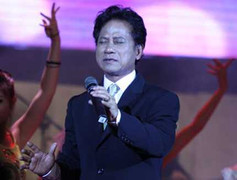 Không thể tổ chức show Chế Linh tại HN vào 12/11