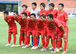 U23 VN vô địch SEA Games: Có cần đến mức đó không?