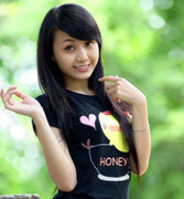 'Lóa mắt' vì dàn mỹ nữ của Dấu Ấn Rồng Thiêng