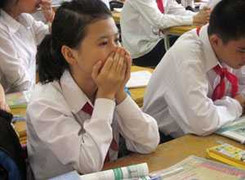 Vụ nổ khí ga: thương tiếc nữ sinh giỏi, tài hoa