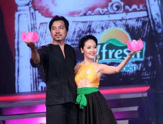 Cặp đôi hoàn hảo đêm thứ 5: Kết quả khó đoán