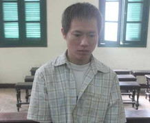 Hà Nội: Dàn cảnh bị cướp 'cuỗm' gần 3 tỷ đồng