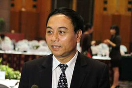 Minh bạch thì tham nhũng mới không còn chỗ phát triển