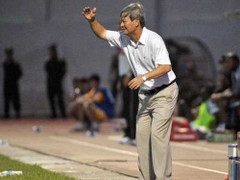 HLV Lê Thụy Hải: Tôi tin hôm nay sẽ khác