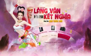 Tân Tây Du Ký khẳng định sẽ ra mắt vào 11/11