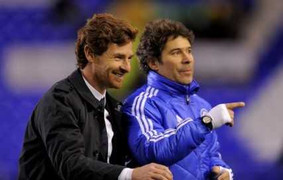 News 5/11: Không nối gót Sir Alex, Boas... về hưu non