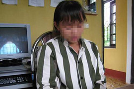 Bi kịch người đàn bà phạm tội... hiếp dâm trẻ em