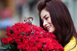 Vũ Thu Phương tổ chức lễ cưới tại Phú Quốc chiều nay