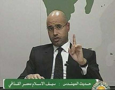 Libya 6/11: Vỡ lở chuyện 