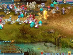 Dấu Ấn Rồng Thiêng 'vá' sạch lỗi ngày Open Beta