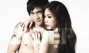 Nhìn lại chuyện tình ồn ào của Thủy Tiên – Công Vinh