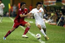 U23 VN hòa thất vọng: Đâu đó có mùi cà ri