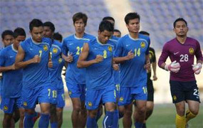 Tin SEA Games 7/11: Chiều nay, bảng tử thần khởi tranh