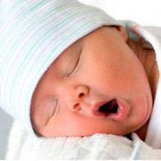 Bé sơ sinh tìm thấy không phải bị bắt cóc ở Viện C