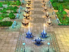 Xuất hiện “Quảng trường danh vọng” trong Kiếm Tiên