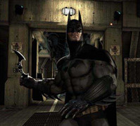 Nguồn gốc và những bí ẩn về Người Dơi